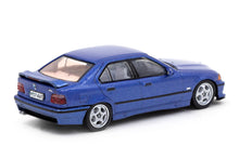 WERK83 BMW M3 Sedan - Blue Metalic