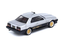 Nissan Skyline 2000 RS-X Turbo (DR30) (Black & Silver)