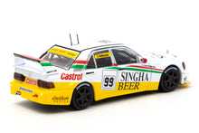 Mercedes-Benz 190 E 2.5-16 Evolution II SE Asia Touring Car Championship 1995 #99