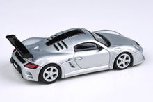 2012 RUF Automobile CTR3 (Silver)