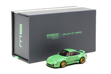 Gunther Werks 993 (Green)