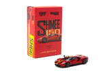 #273 - Ford GT - Shmee150 (Liquid Red)