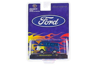 1965 Ford Econoline Van Gasser (31600-GS14)