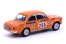 BMW 2002 - Rally Monte Carlo 1973 (Jagermeister)