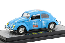 1:24 - 1952 VW Beetle Deluxe Model (EMPI)