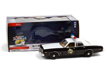 1:24 - 1977 Dodge Monaco / Texas Highway Patrol
