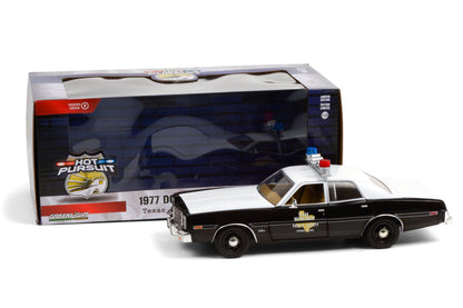 1:24 - 1977 Dodge Monaco / Texas Highway Patrol