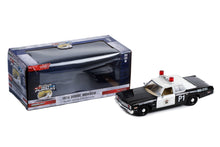 1:24 - 1974 Dodge Monaco / Mount Prospect Police Department, Illinois
