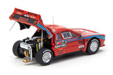Lancia 037 Rally Test Car