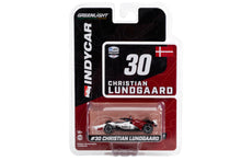 2022 NTT IndyCar Series - #30 Christian Lundgaard / Rahal Letterman Lanigan Racing, Shield Cleansers