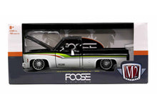 1:24 - 1973 Chevrolet Cheyenne 10 Super 10 "Foose"