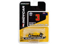2022 NTT IndyCar Series - #3 Scott McLaughlin / Team Penske, Pennzoil