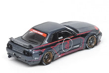 Nissan Skyline GT-R (R32) Pandem  "By WD Ultimate"