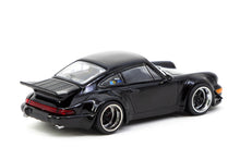 RWB 964 - Black