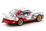Porsche 911 RSR 3.8 24h Le Mans 1994 #52