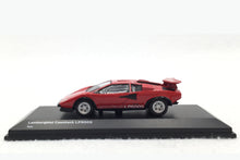 Lamborghini Countach LP500S (Red)
