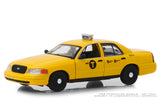 1:43 - John Wick: Chapter 2 / 2008 Ford Crown Victoria Taxi