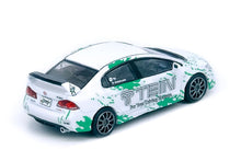 Honda Civic Type-R FD2 - "TEIN" Livery
