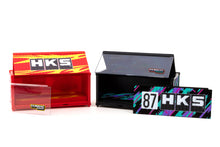 Tarmac Works - 1/64 Containers Set (HKS)