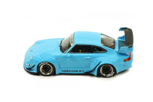 1:43 - RWB 993 (Blue)