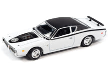 1971 Dodge Charger Super Bee / 1971 Chevy Monte Carlo - Class of 1971 (Version B)
