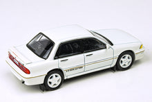 Mitsubishi Galant VR-4 (Sophia White)