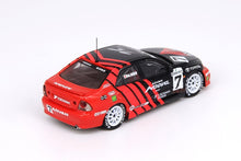 Toyota Altezza RS200 - #7 Macau Guia Race 2003