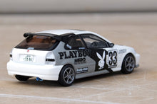 Honda Civic Type-R (EK9) - "Playboy" Livery
