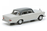 Mercedes-Benz 200 D Fintall (Light Grey)