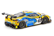 Ferrari 488 GT3 Blancpain GT Series 2018 #39 - HKACG 2022 Special Edition