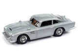 1964 Aston Martin DB5 / Goldeneye (James Bond) with Tin