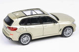 BMW X5 G05 (Sunstone)