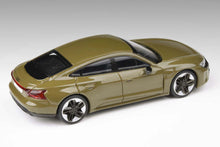 Audi RS e-tron GT (Tactical Green)