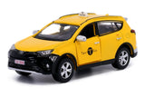 #039 - Toyota Rav4 (TaxiGo Taiwan)