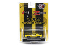 M2 Hobby Specials - 1970 Chevrolet Camaro Z/28 RS