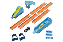 Hot Wheels Track Builder - Long Jump Pack