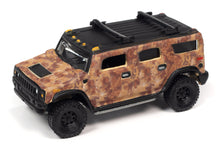 1969 Chevrolet Blazer / 2004 Hummer H2 - Off Road (Version A)