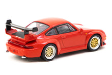 Porsche 911 GT2 (Red)