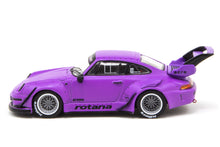 RWB 993 Rotana