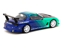 Mazda RX-7 FD3S - Falken Tyres