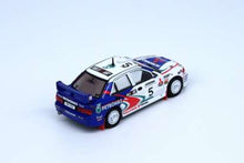 Mitsubishi Lancer Evolution III - #5 Rally of Malaysia 1996