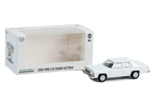 Hot Pursuit 1980-91 Ford LTD Crown Victoria (White)