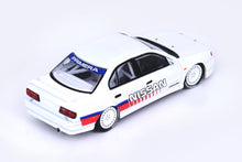 Nissan Primera (P10) JTCC Test Car 1993