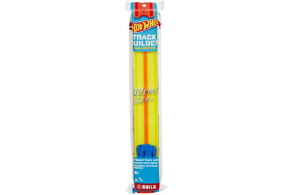 Hot Wheels Straight Track Pack