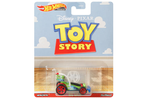 RC Car / Toy Story