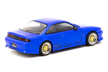 VERTEX Nissan Silvia S14 (Blue Metallic)