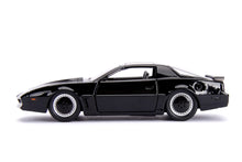 1:32 - Knight Rider / 1982 Pontiac Firebird (K.I.T.T.)
