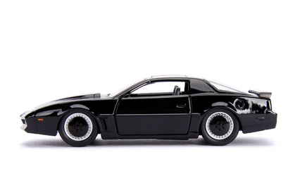 1:32 - Knight Rider / 1982 Pontiac Firebird (K.I.T.T.)