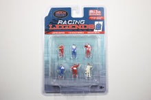1:64 American Diorama Racing Legends #2 (AD-76511)