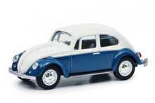 #01 - Volkswagen Beetle